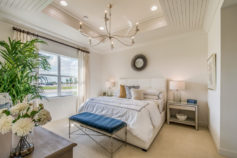 Tips for choosing the best lighting for your bedroom