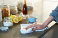 Homemade cleaners that get your home sparkling, according to pros
