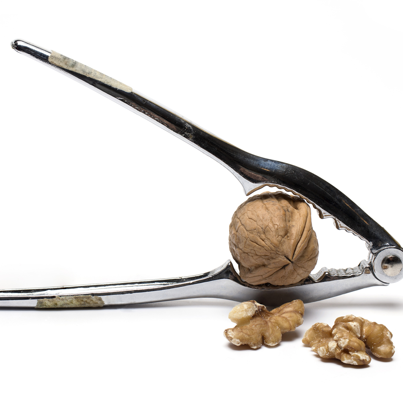 Crack open some nuts