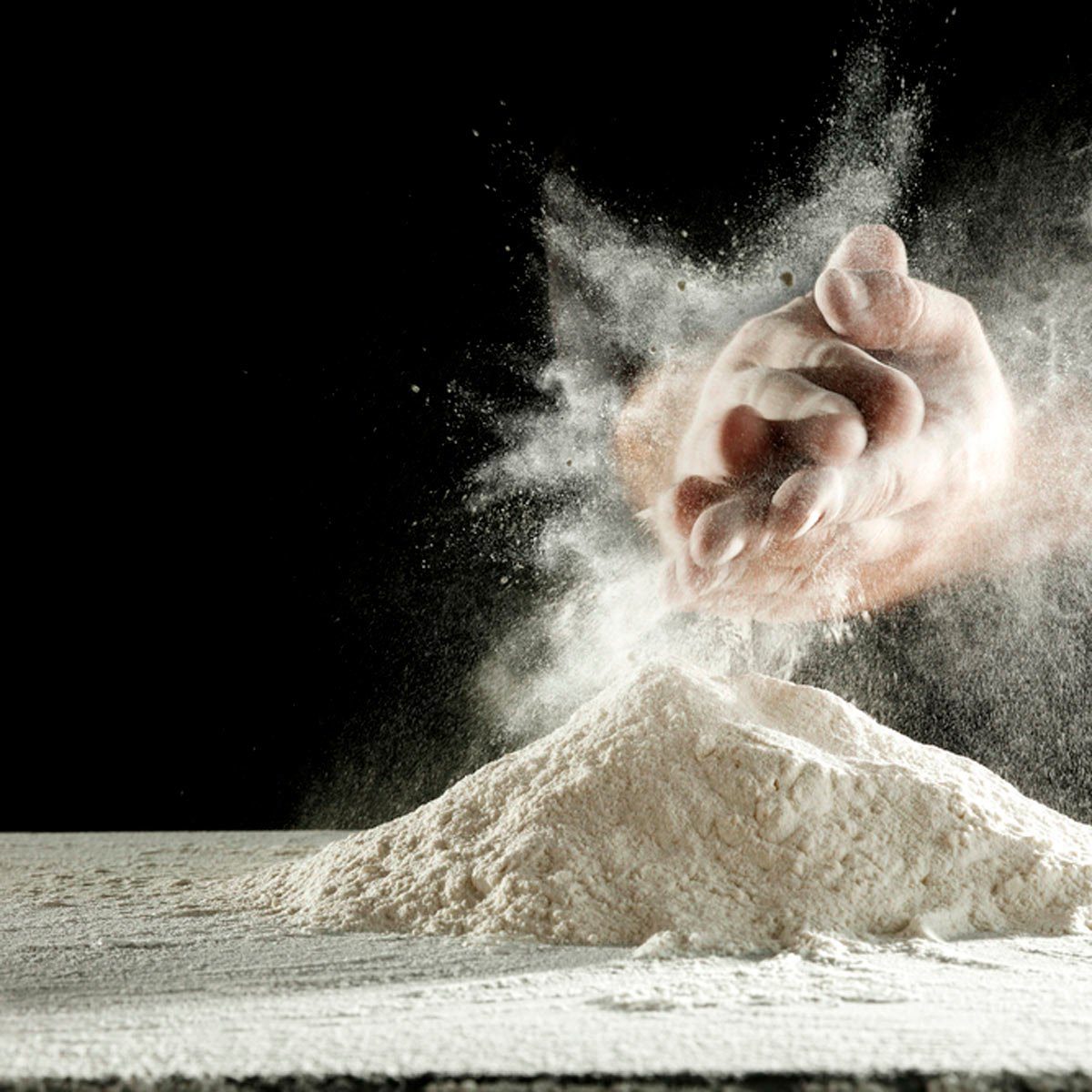 Flour
