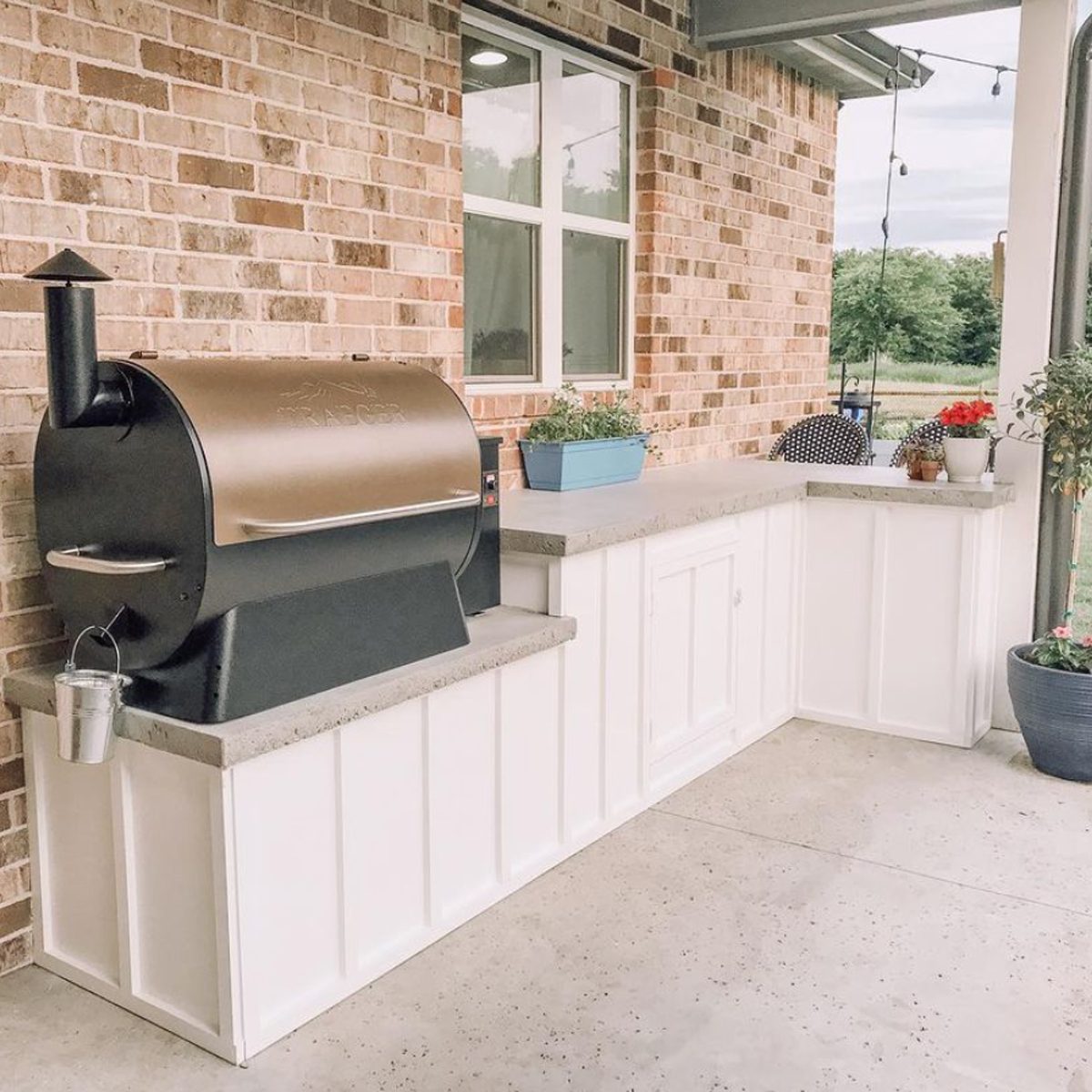 10 outdoor kitchen design ideas Australian Handyman Magazine