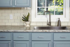 20 tips on how to paint kitchen cabinets