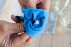 How to clean jewellery at home: 14 household items that work miracles