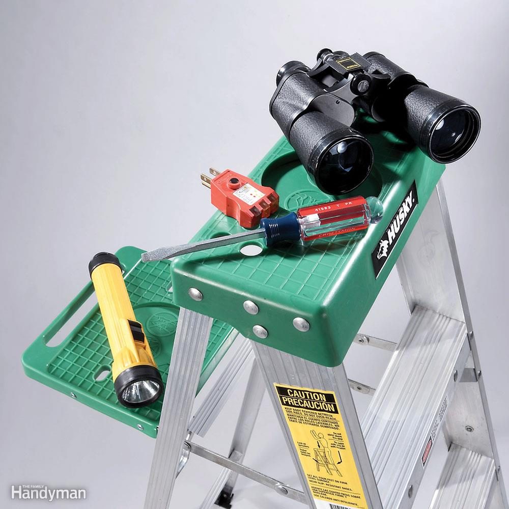 Do your own pre-inspection