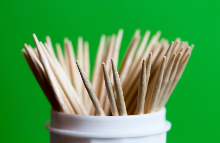 18 brilliant uses for toothpicks in your home and workshop - Australian ...