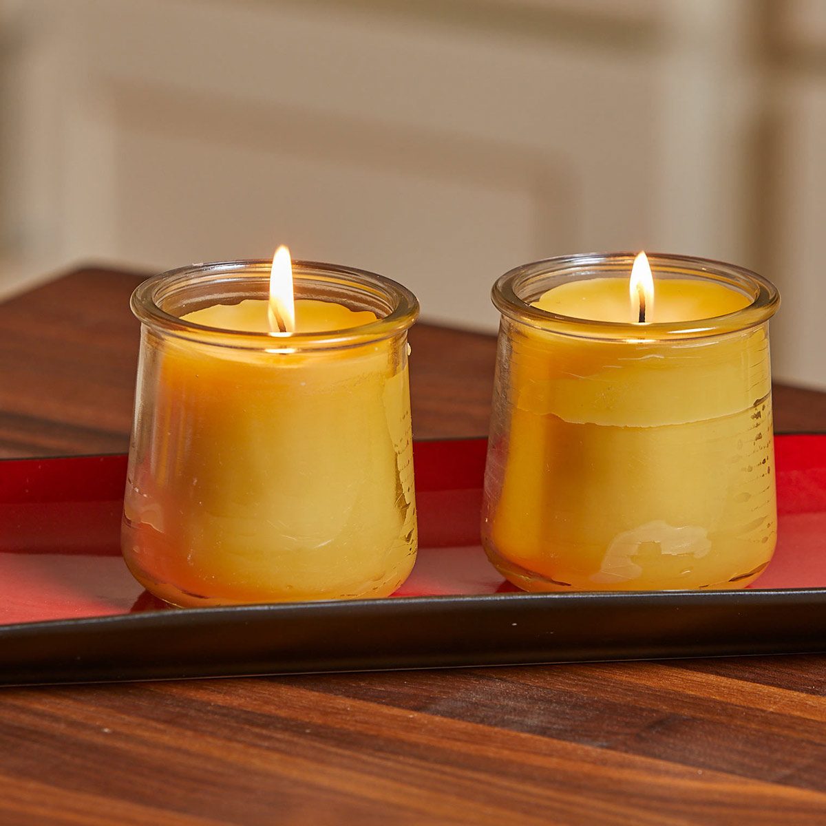 A word about beeswax