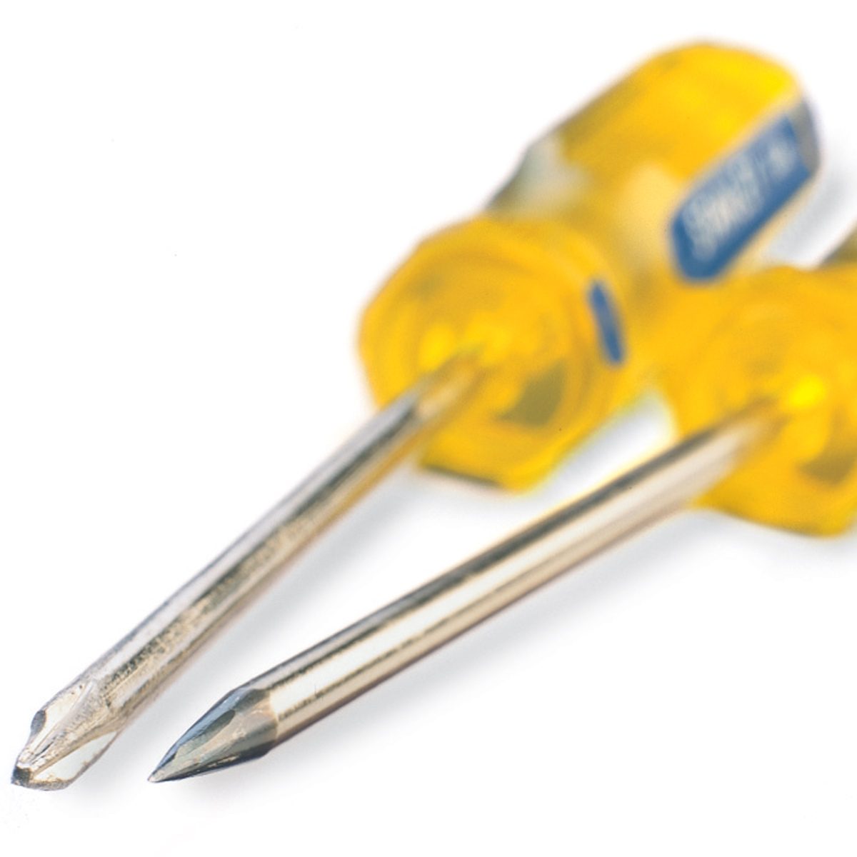 Need an awl? Make one