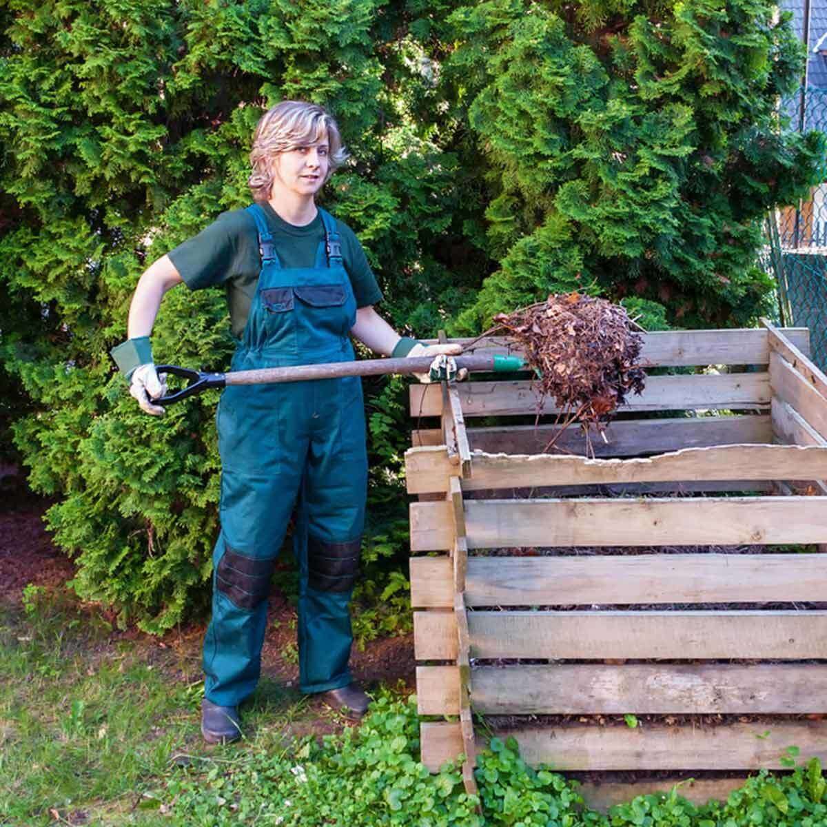 12 tips for successful spring composting – Australian Handyman Magazine