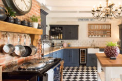 8 kitchen decor ideas