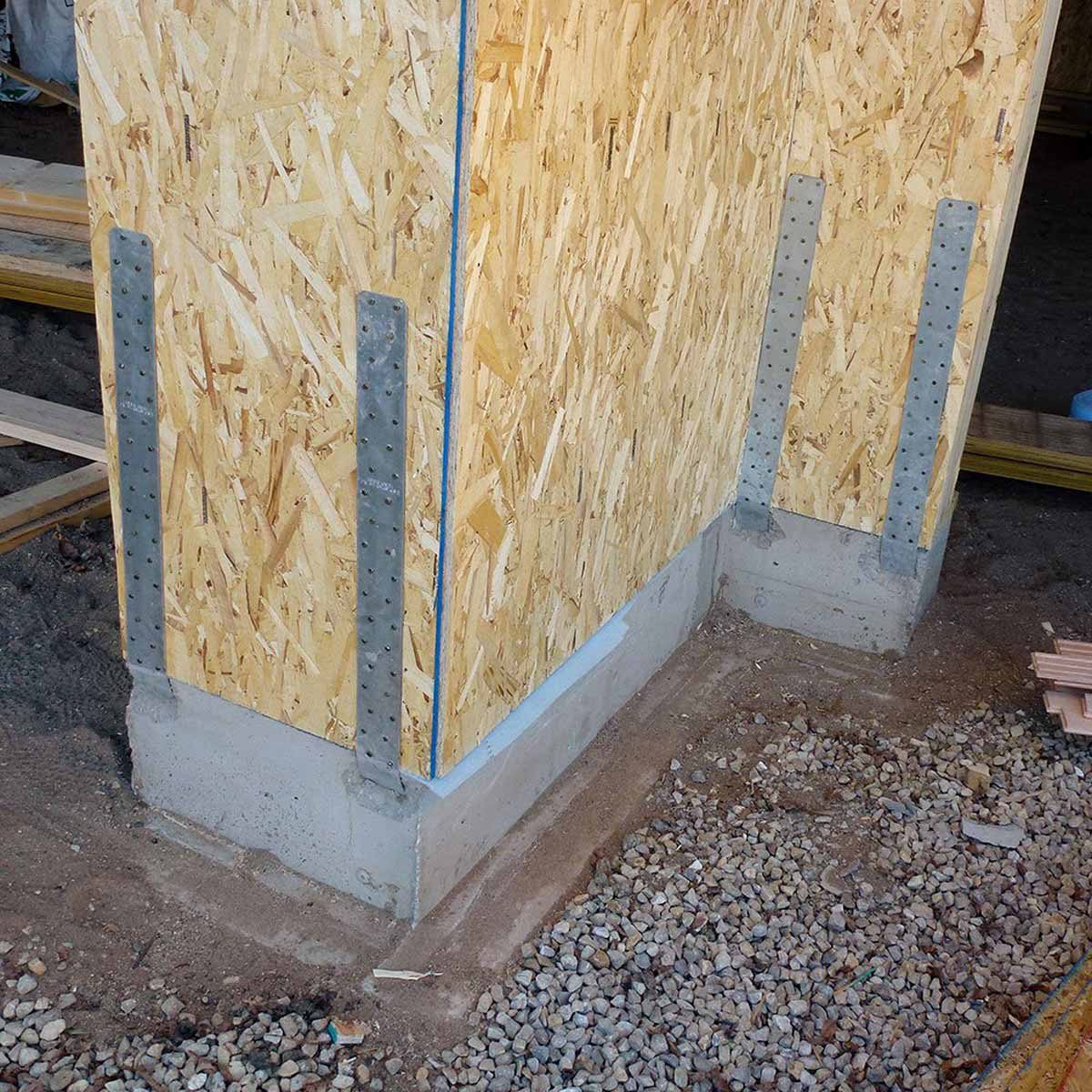 Don’t forget the connectors