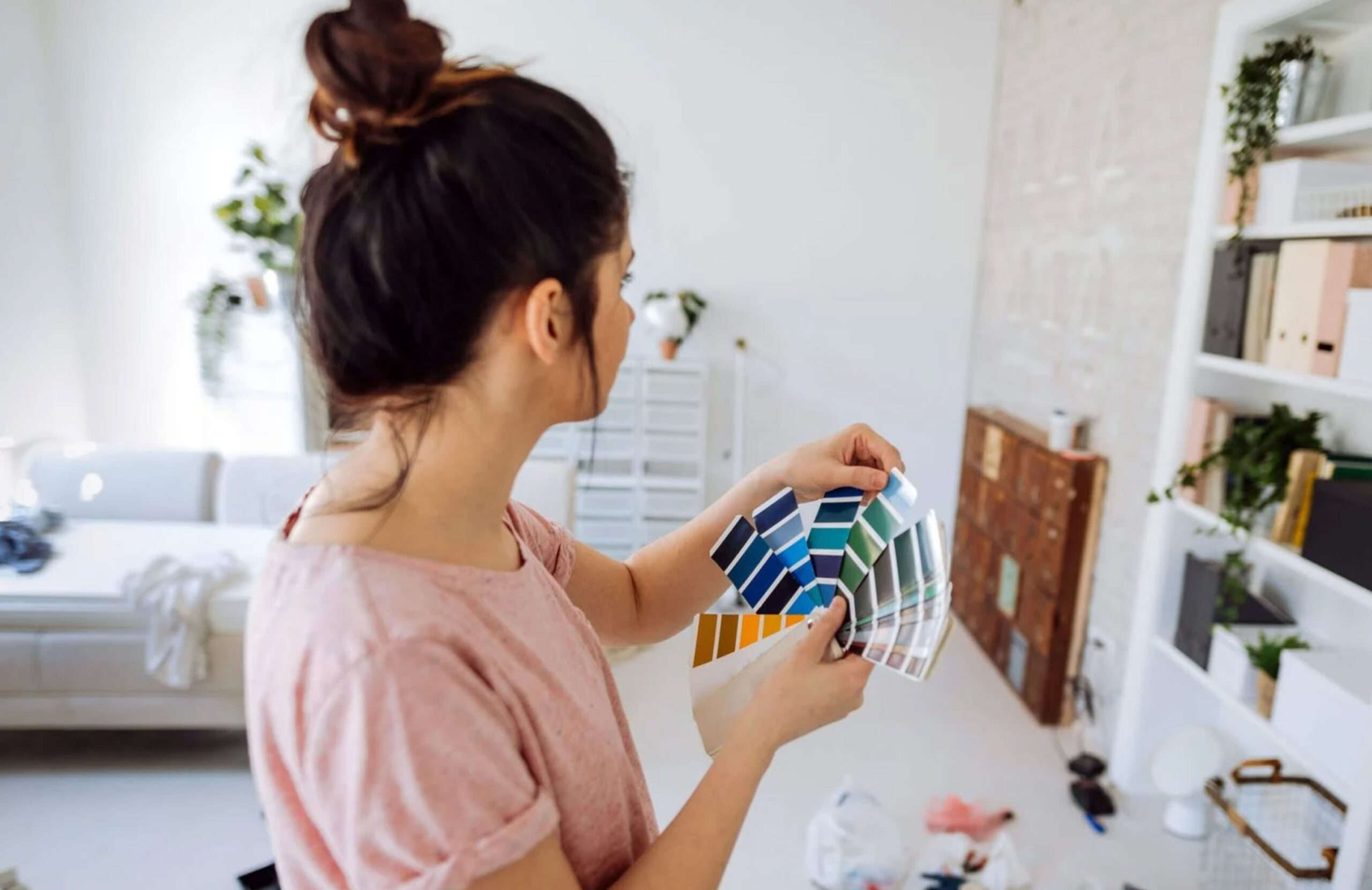 You want to try something new