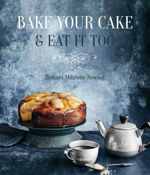 bake your cake and eat it too , handyman magazine, 