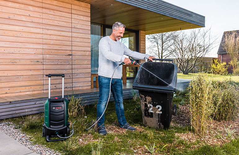 10 things you can clean with an outdoor cleaner New Zealand Handyman Magazine