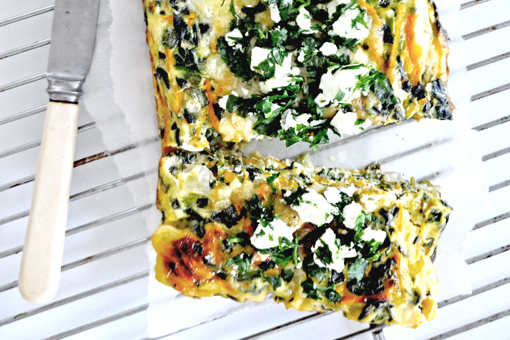 easy cheesy quiche, handyman magazine, recipe, wholesome food for busy parents, 