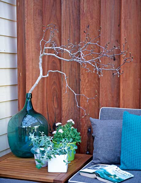 DIY DECK, handyman magazine, 