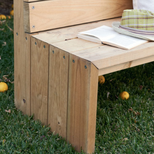 strong design, mitre joints, handyman magazine, 