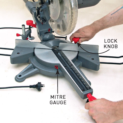 DIY Basics Essential Guide To Stationary Power Saws New Zealand