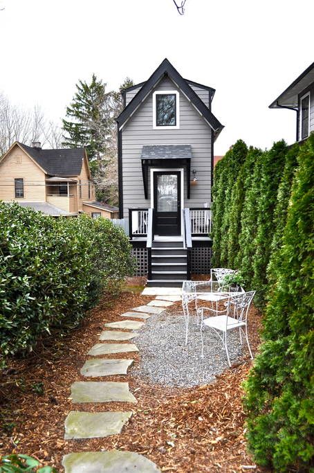 bird house exterior, handyman magazine, 