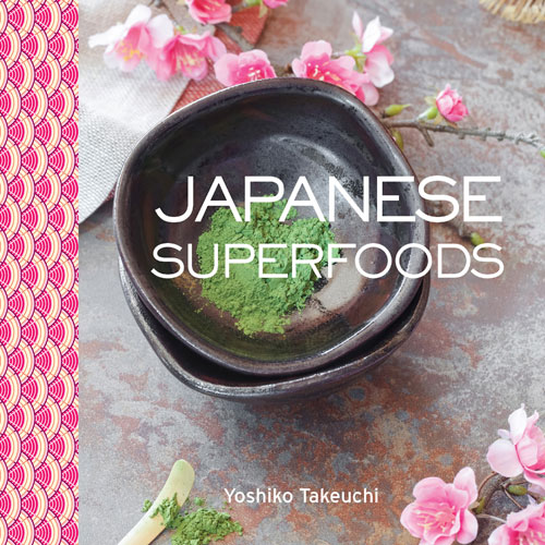 japanese superfoods, handyman magazine, 