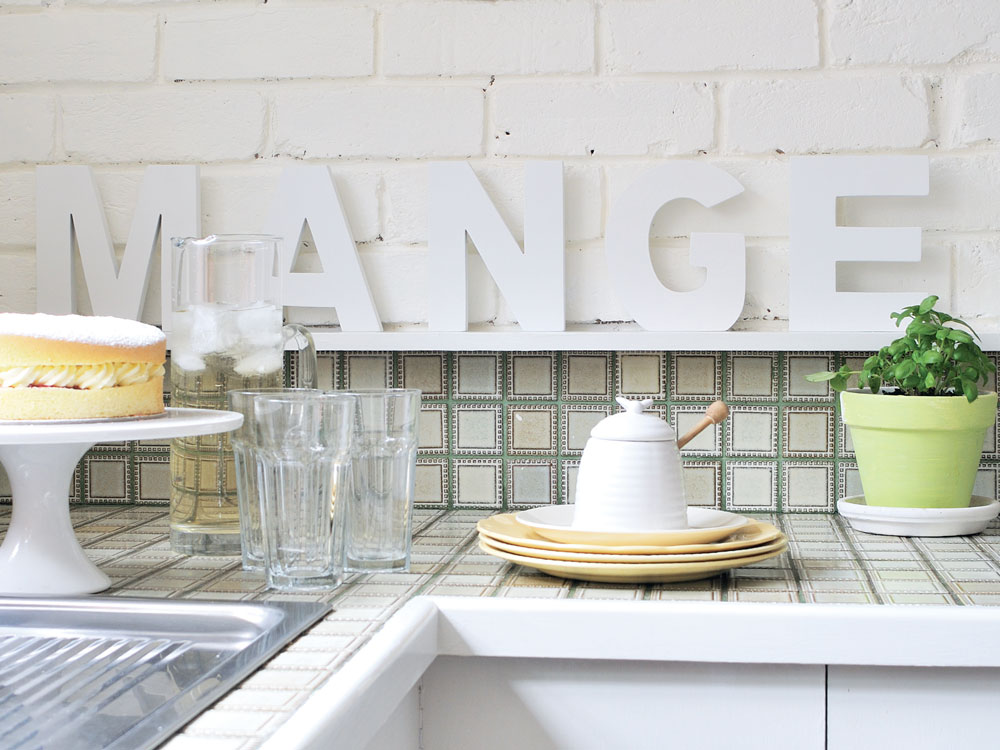 Preparing to paint Preparing to paint