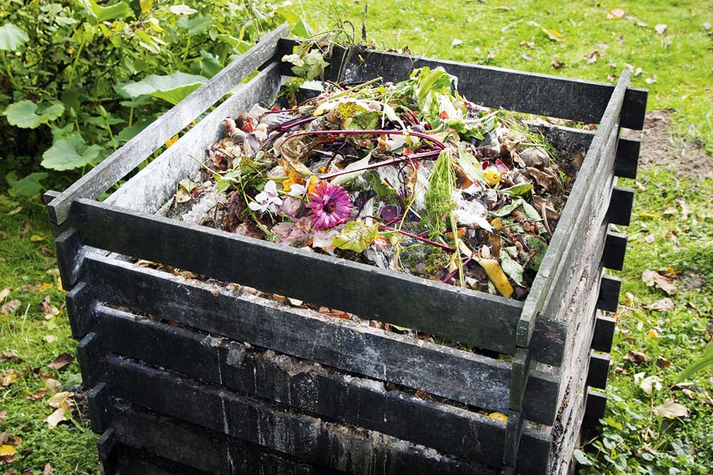 condition the soil, handyman magazine,