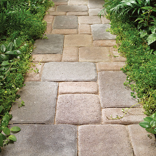 Guide To Paved Paths Australian Handyman Magazine