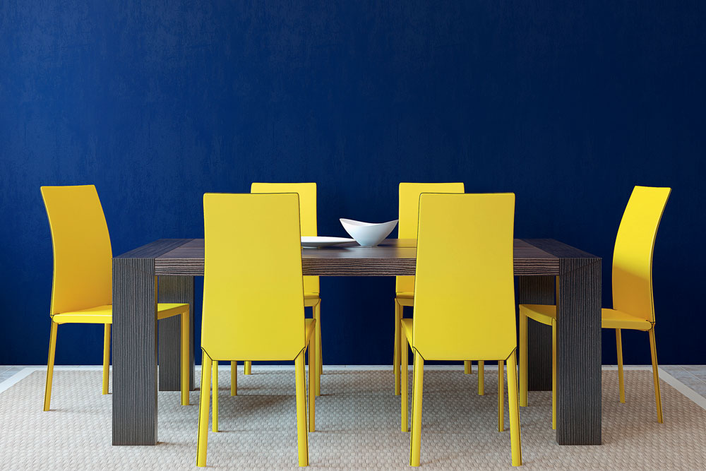 blue room, colour inspiration, handyman magazine, 