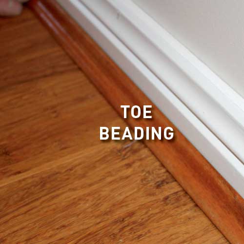 How To Install Floating Floorboards Australian Handyman Magazine