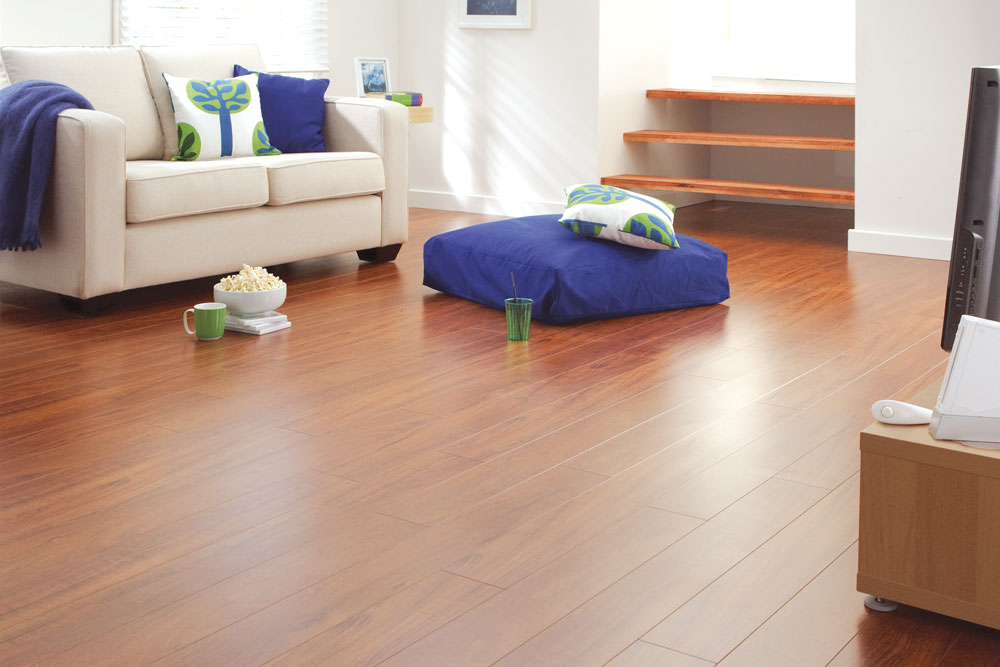 Handyman Magazine, Non-Timber Flooring, Laminate 