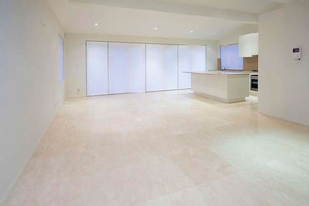 empty white room, handyman magazine,