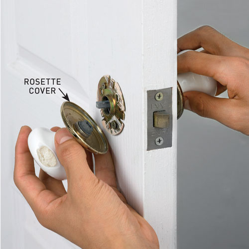 replace door handles 