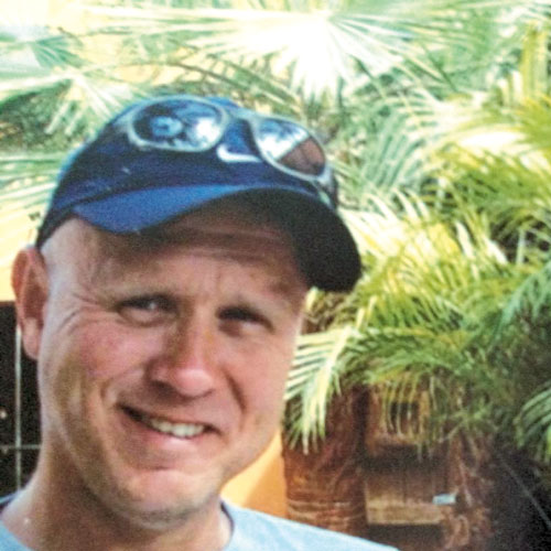 PAUL SHERWOOD, DIY careers, handyman magazine,